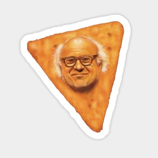 Our Pal, Danny Dorito Sticker